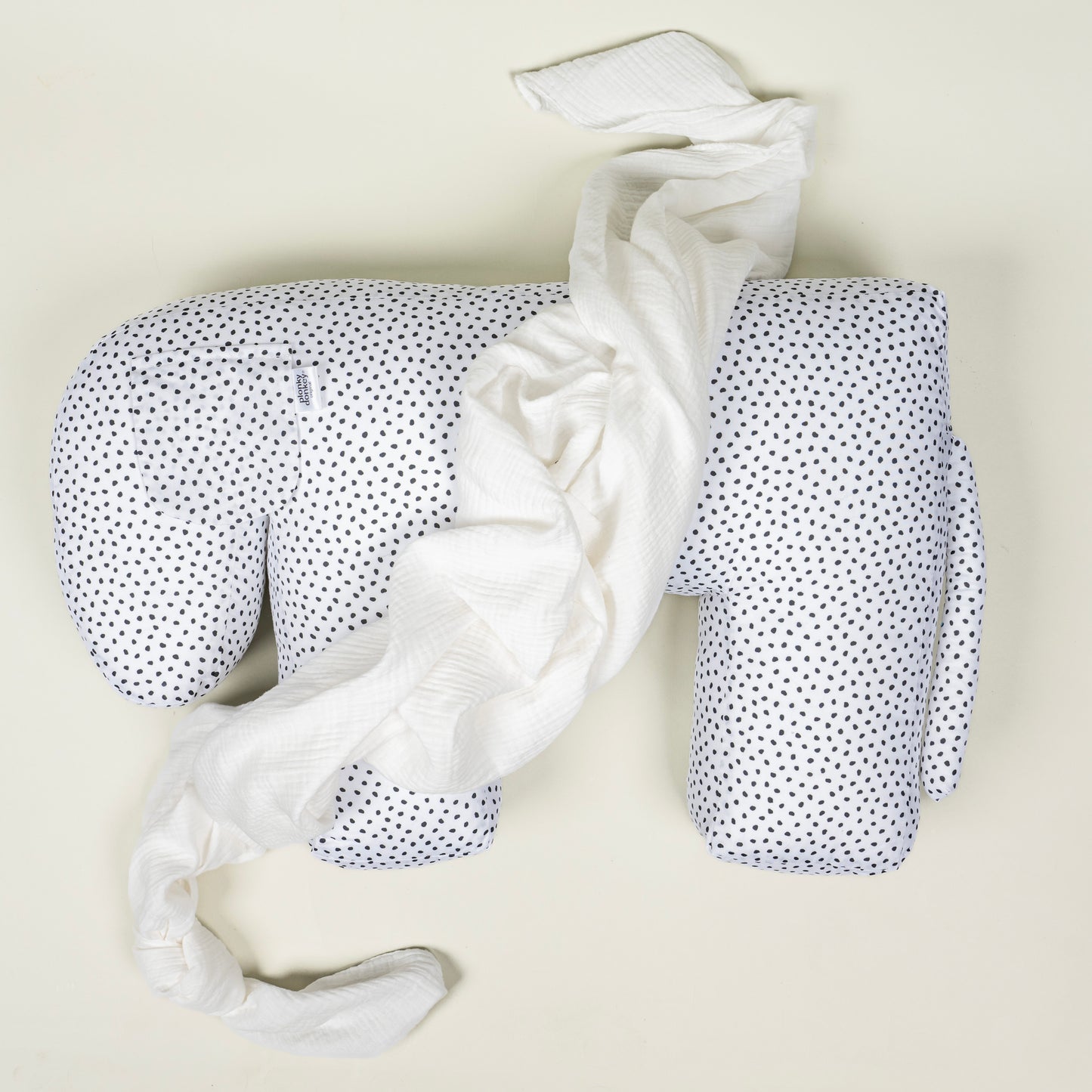 Black Freckles (black)