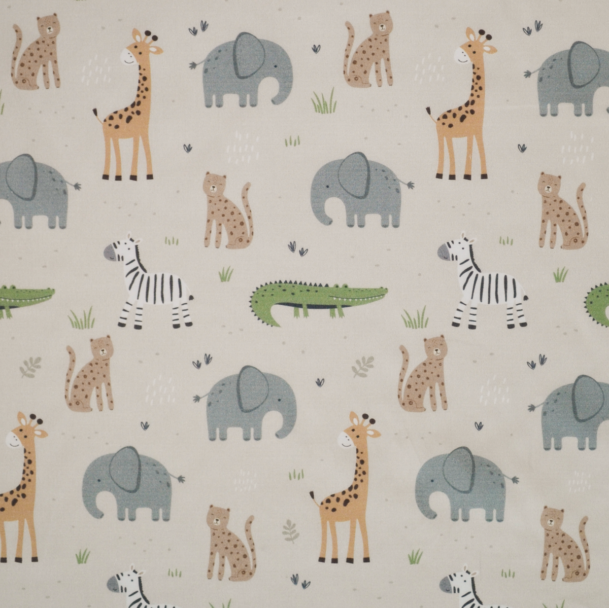 Safari Sand