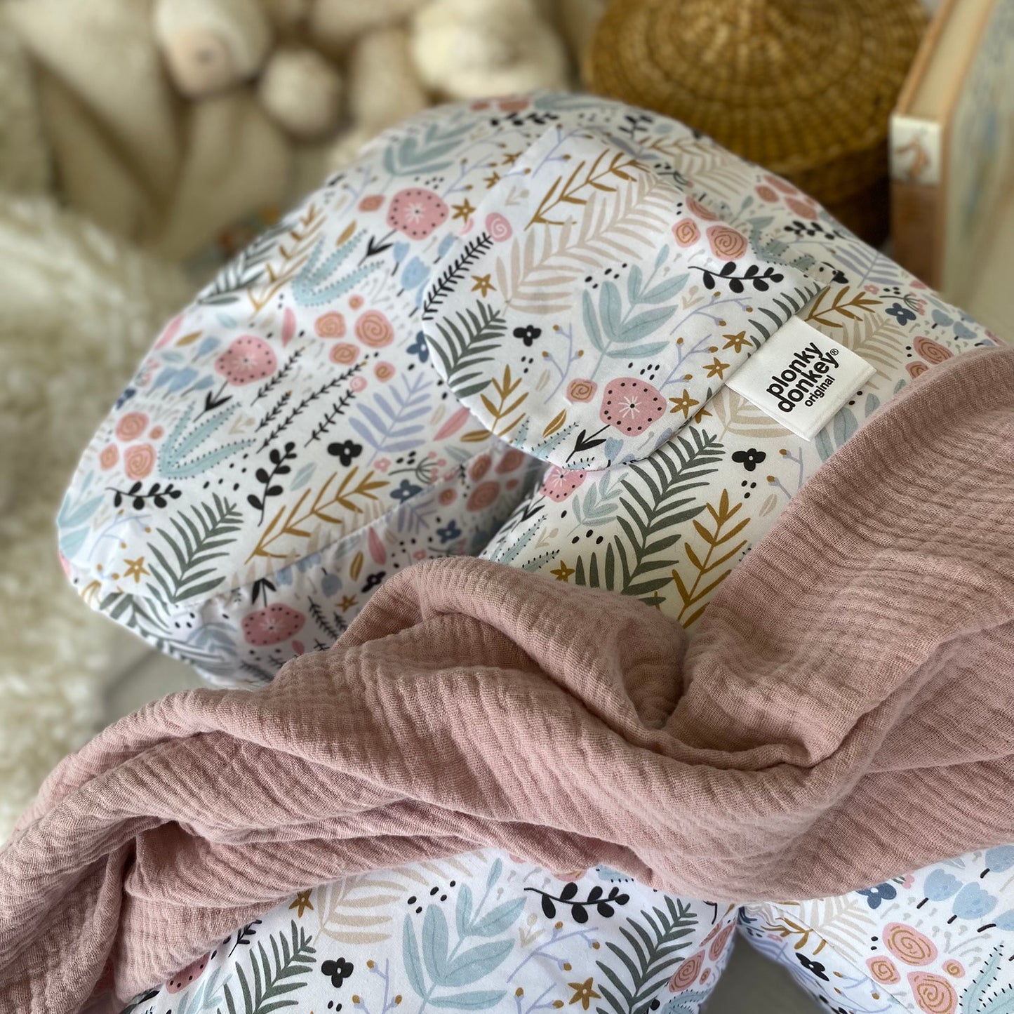 Spring Floral