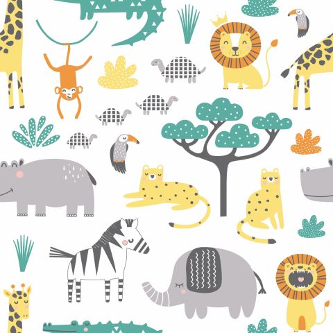 Safari Multi