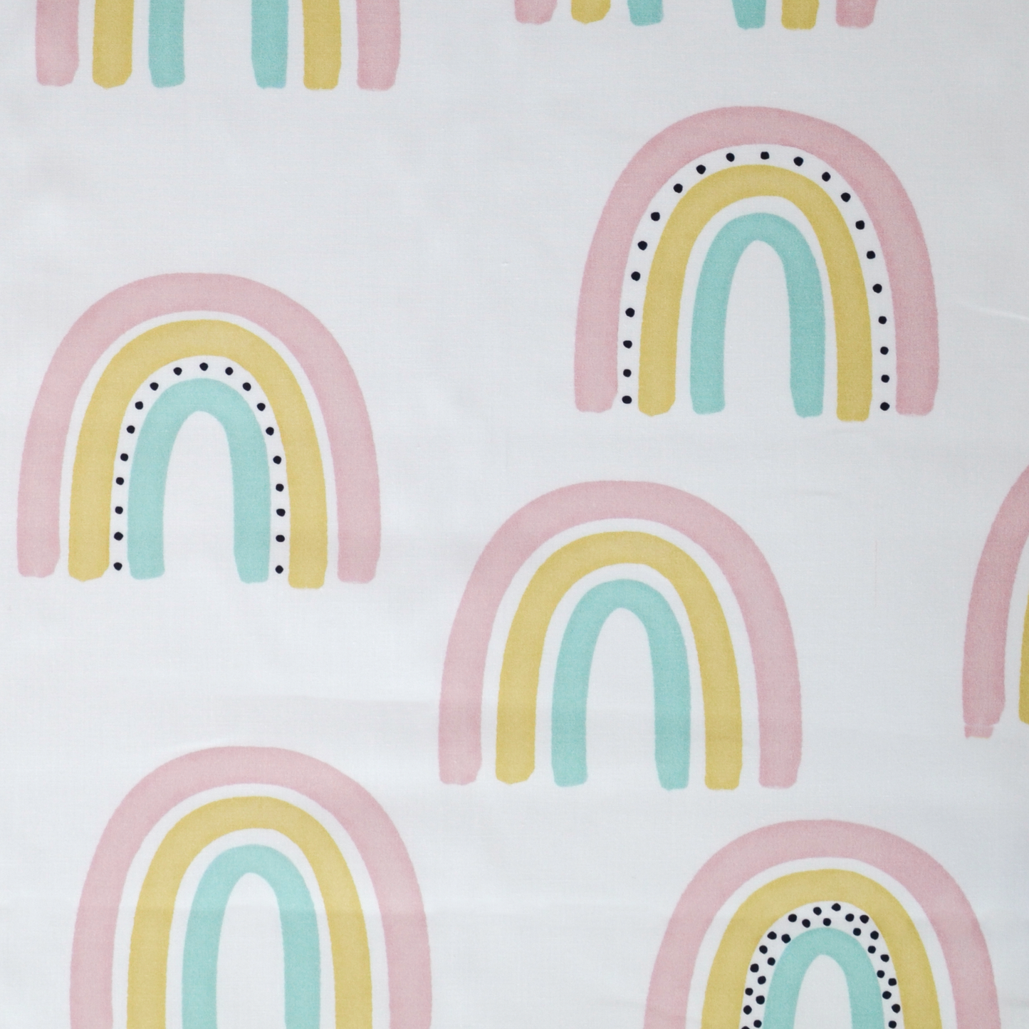 Pink Rainbows