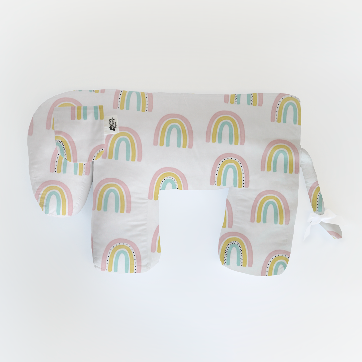 Pink Rainbows