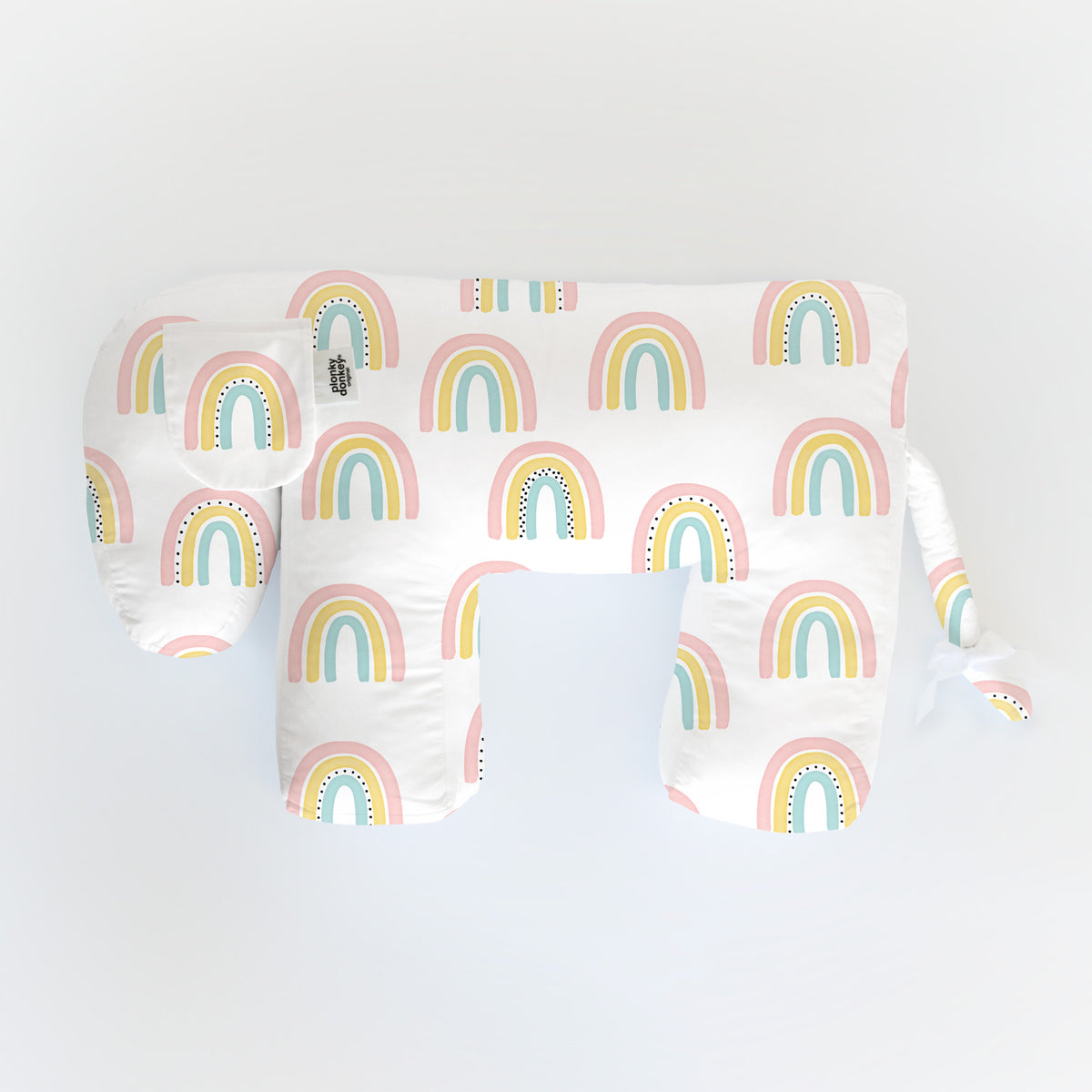 Pink Rainbows