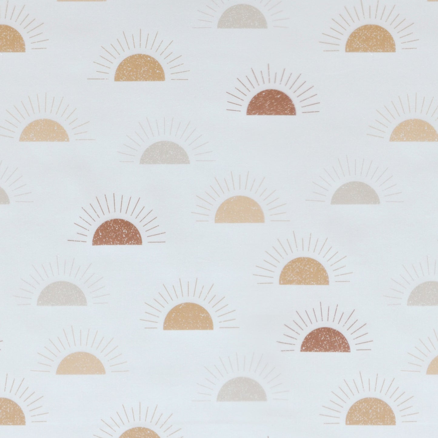 Boho Clay Sun