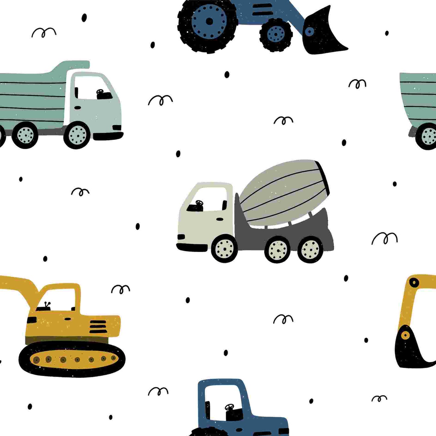 Let's Go Build Construction