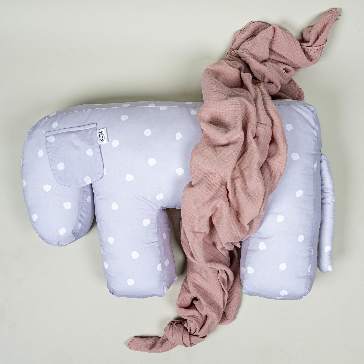 Popcorn (grey)