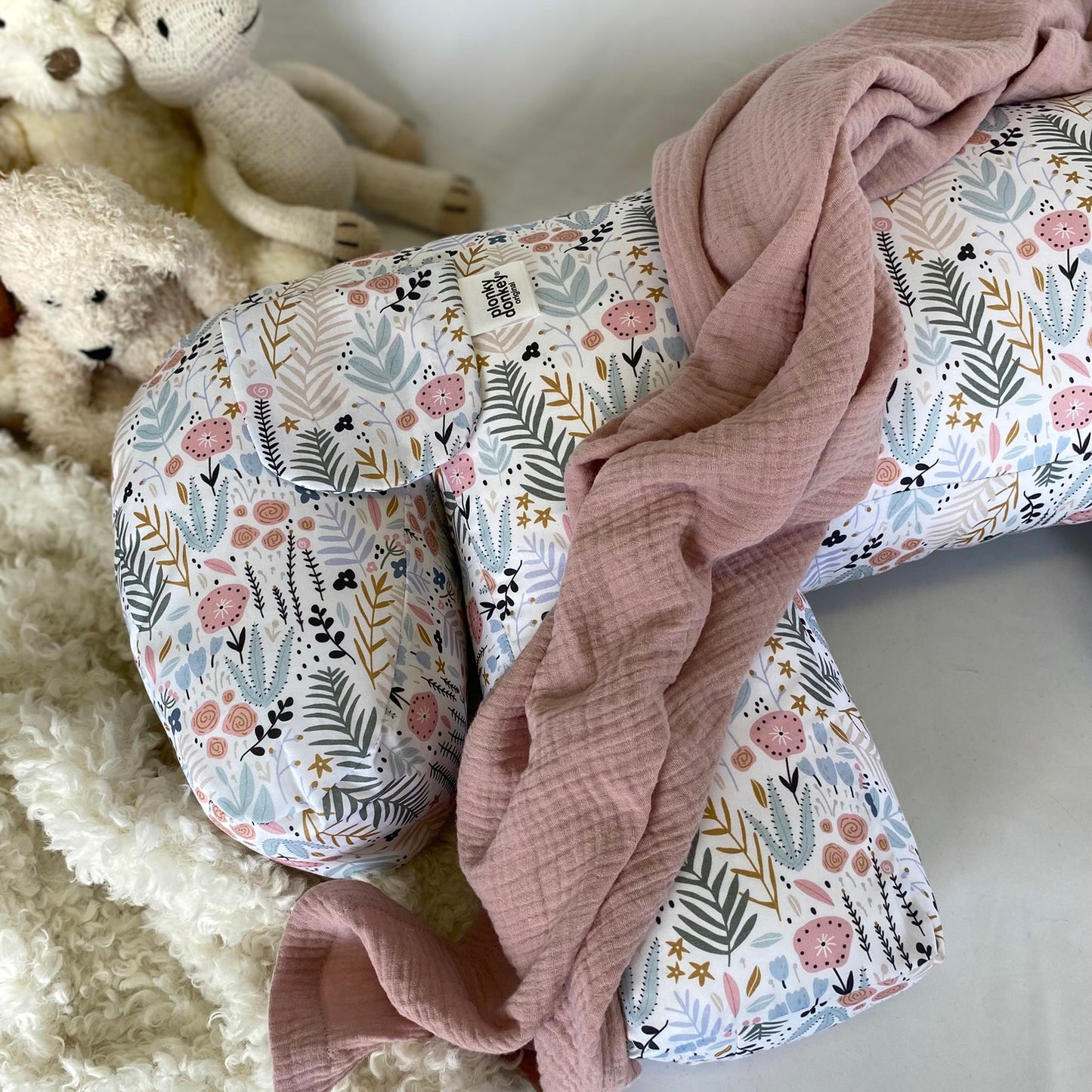 Spring Floral